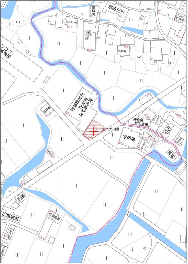 Warehouse for Sale in Okawa City, Fukuoka - 990万 Yen - Thumbnail 3