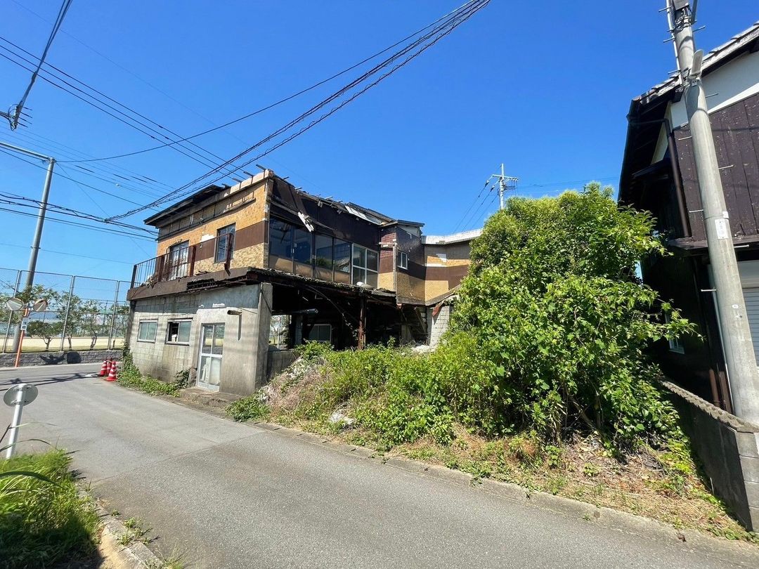 Land for Sale in Kurume, Fukuoka - 235.9㎡ Corner Plot - Thumbnail 4