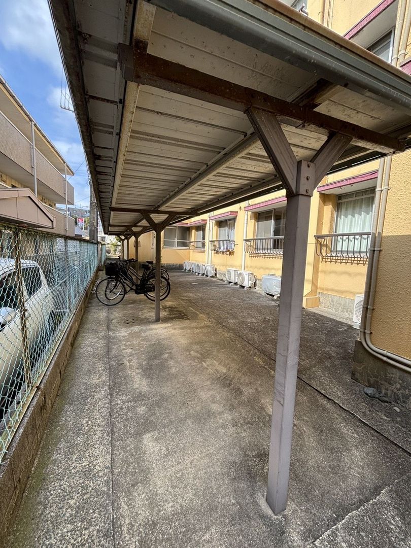 Rental Apartment in Munakata with Unlimited Internet, Fukuoka - Thumbnail 2