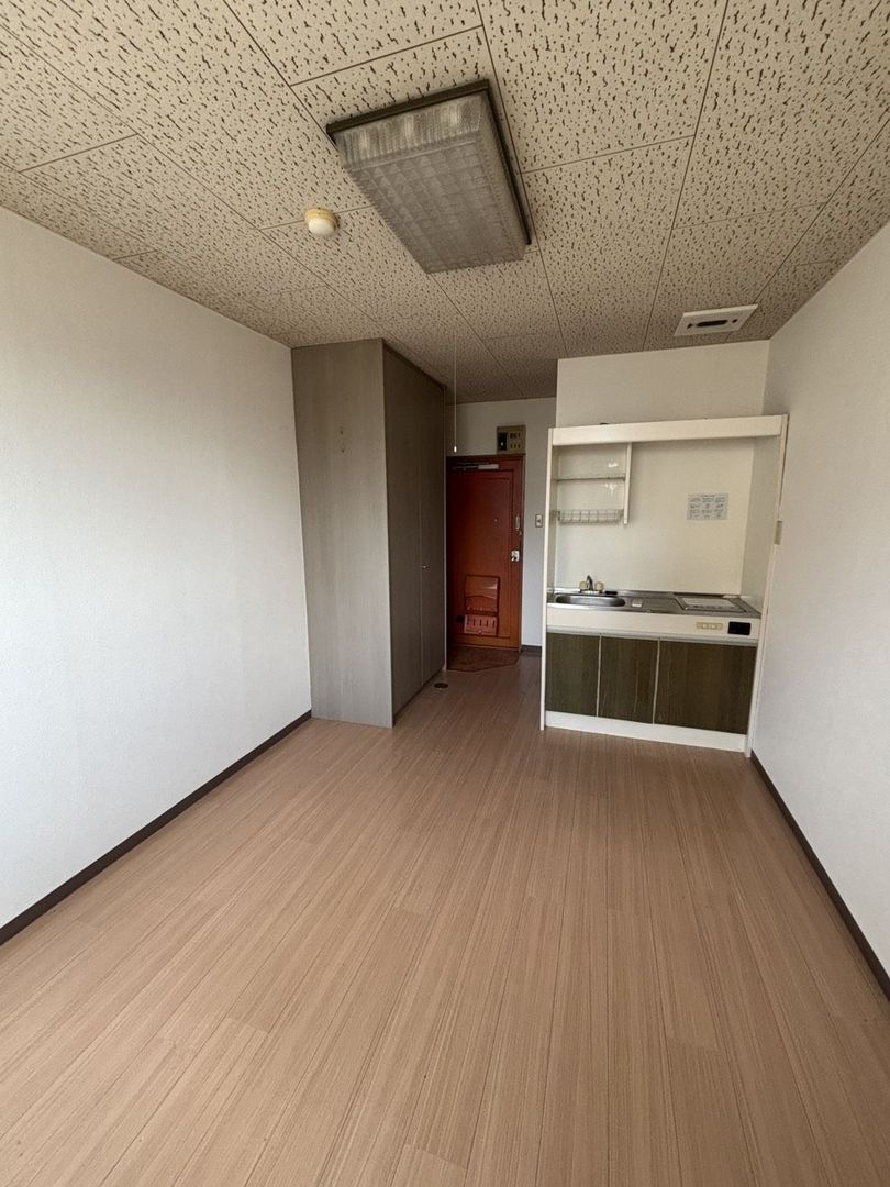 Rental Apartment in Munakata with Unlimited Internet, Fukuoka - Thumbnail 4