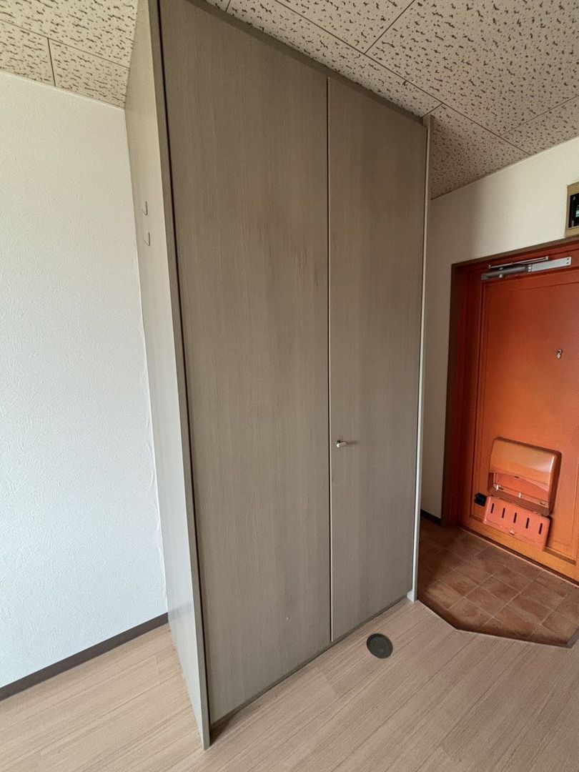 Rental Apartment in Munakata with Unlimited Internet, Fukuoka - Thumbnail 3