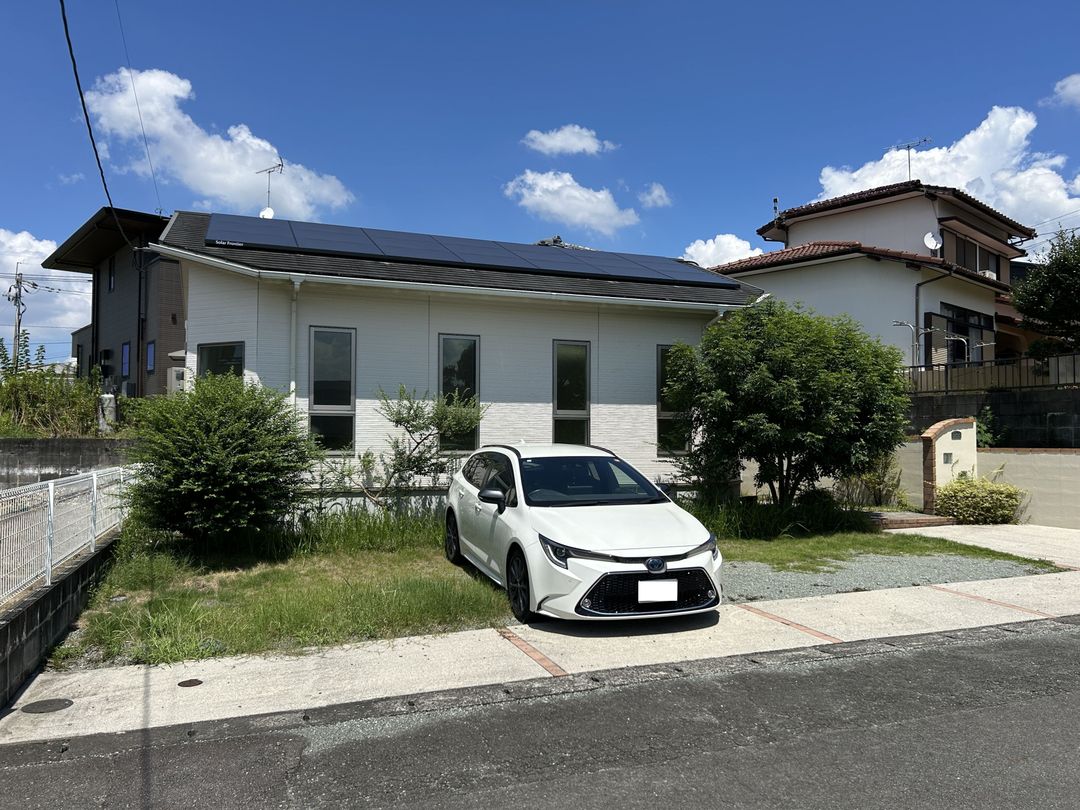 2012 Built Single-Story Commercial Building in Hirokawa, Fukuoka - Thumbnail 3