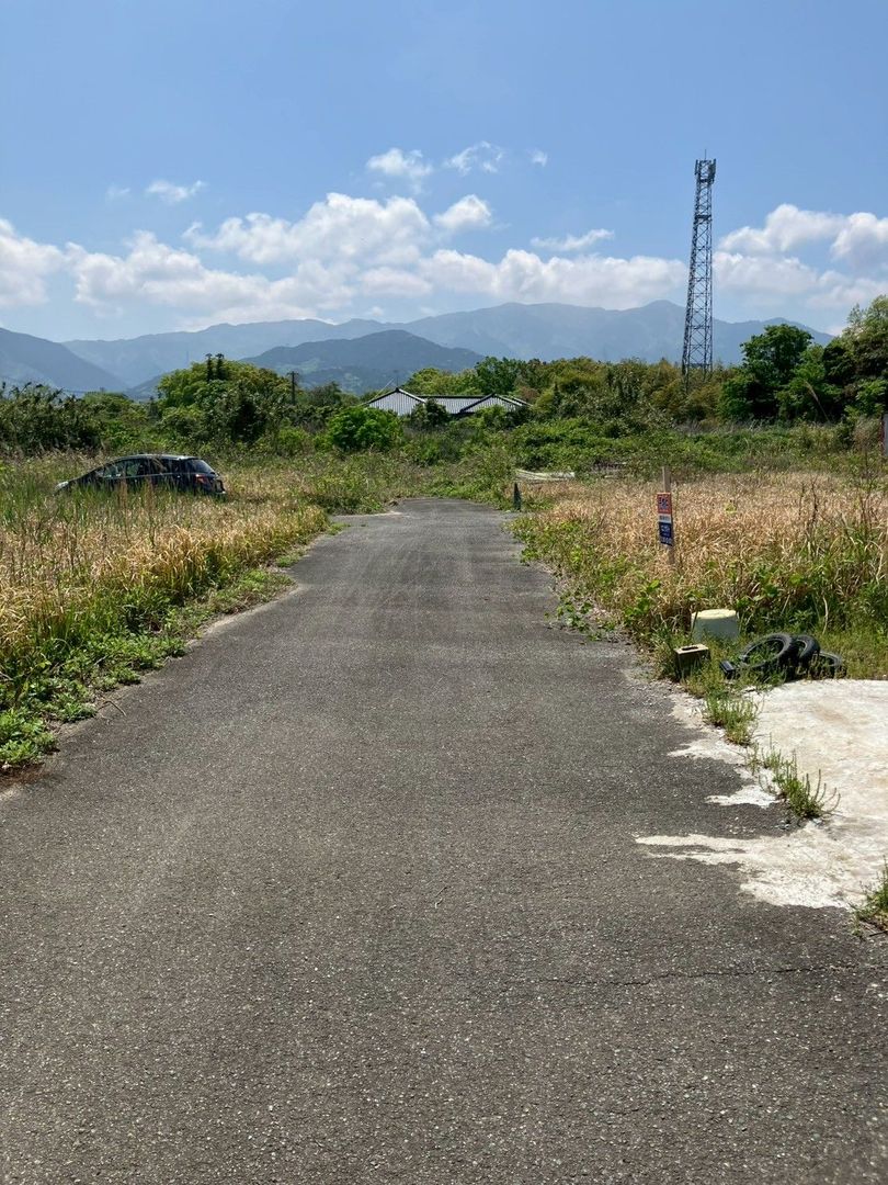Vacant Land for Sale in Sone, Itoshima City, Fukuoka - Thumbnail 3