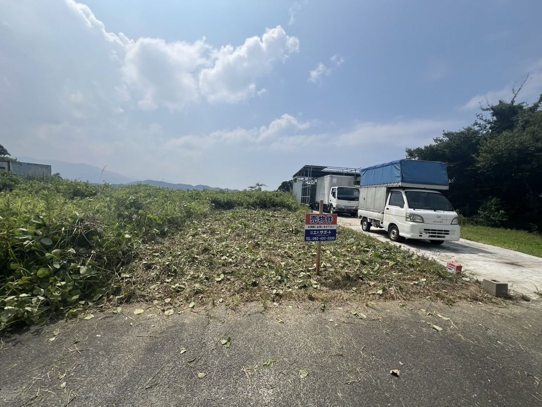 Vacant Land for Sale in Sone, Itoshima City, Fukuoka - Thumbnail 4