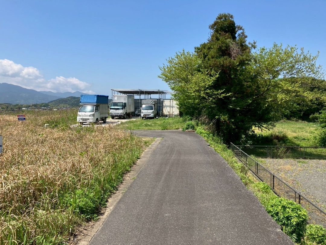 Vacant Land for Sale in Sone, Itoshima City, Fukuoka - Thumbnail 2