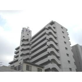 White Palace Kitakyudai-mae 715 Apartment for Rent in Kitakyushu - Image 1