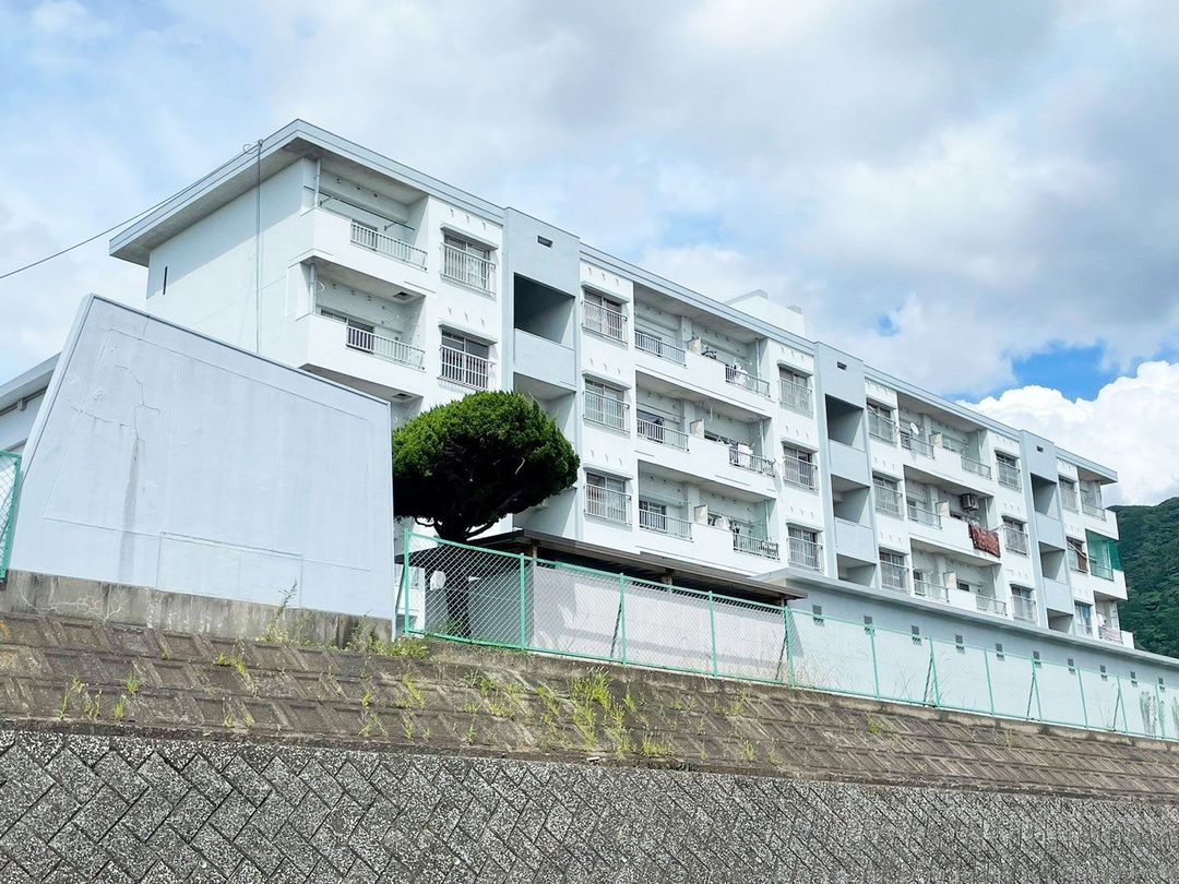 3DK Apartment in Yahatanishi, Kitakyushu - 3M Yen - Thumbnail 2