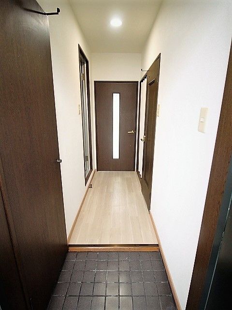 Renovated 1R Apartment Kokura 14% Yield Investment - Thumbnail 4