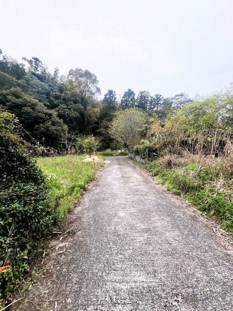 Flat Non-Buildable Land for Garden & Storage in Itoshima - Thumbnail 3