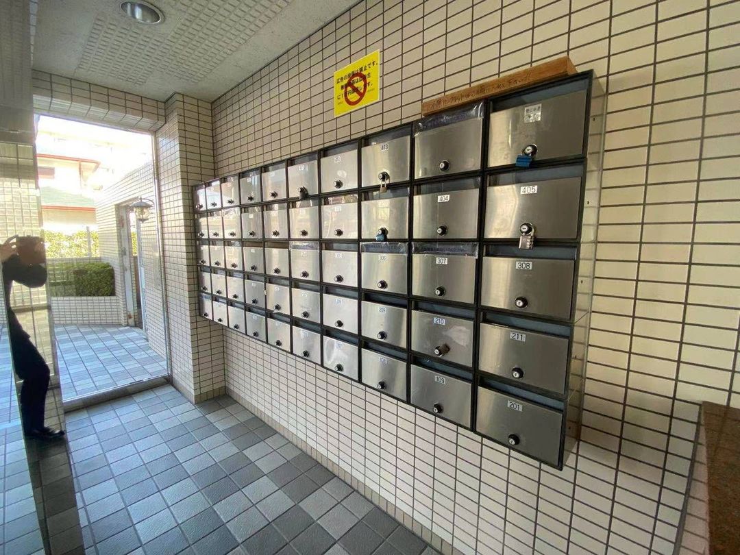 1K Apartment for Sale in Kurume, Fukuoka - Maison de Prospère - Thumbnail 4