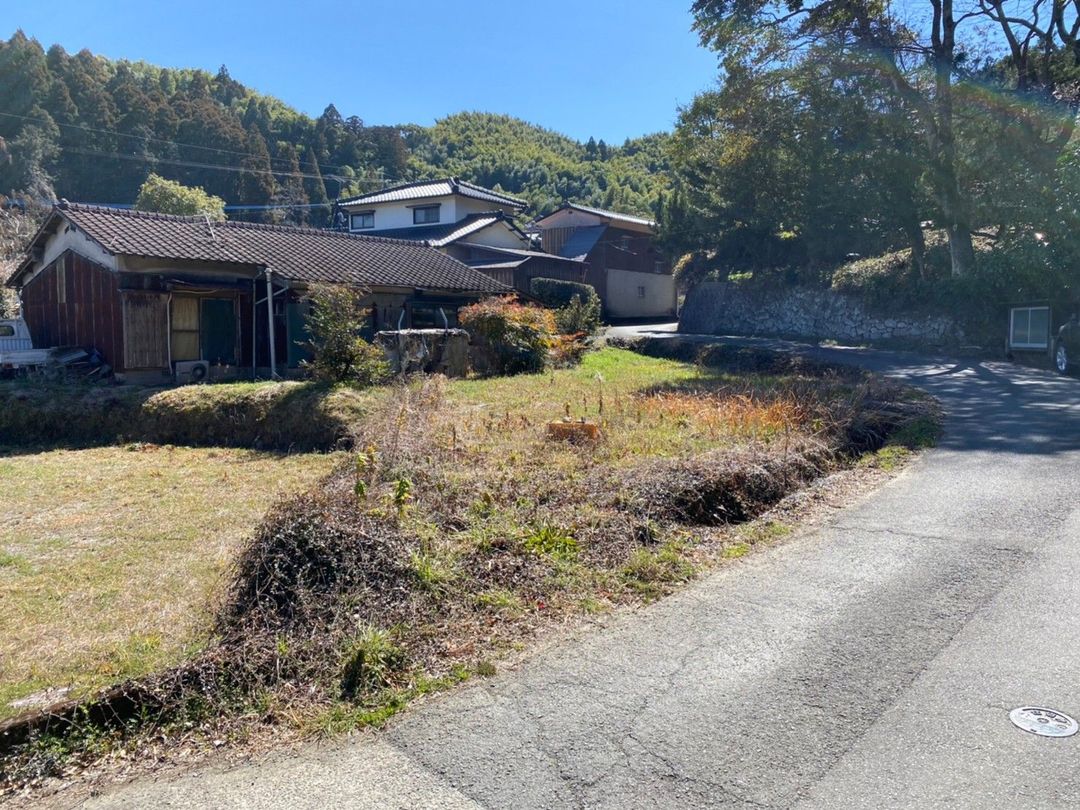 189 sqm Vacant Land Plot for Sale in Miyama City, Fukuoka - Thumbnail 3