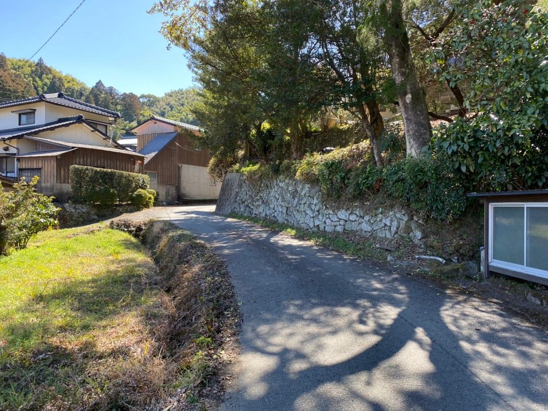 189 sqm Vacant Land Plot for Sale in Miyama City, Fukuoka - Thumbnail 2