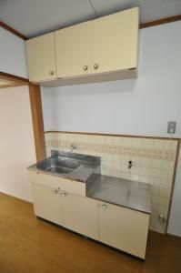 1K Apartment for Rent in Jonan Ward, Fukuoka - Mon Park Yuseitei - Thumbnail 3