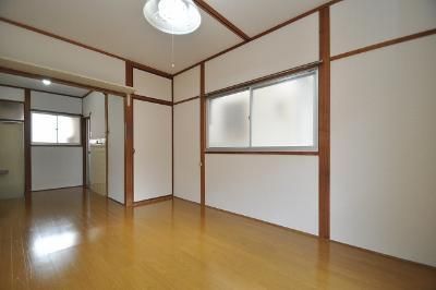 1K Apartment for Rent in Jonan Ward, Fukuoka - Mon Park Yuseitei - Thumbnail 4