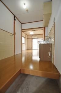 1K Apartment for Rent in Jonan Ward, Fukuoka - Mon Park Yuseitei - Thumbnail 2