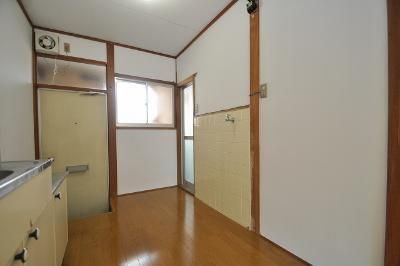 1K Apartment for Rent in Jonan Ward, Fukuoka - Mon Park Yuseitei - Image 1