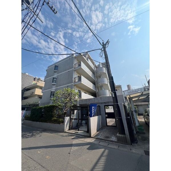 La Résidence de Superbe 0407 1K Apartment for Rent in Kagoshima - Thumbnail 2