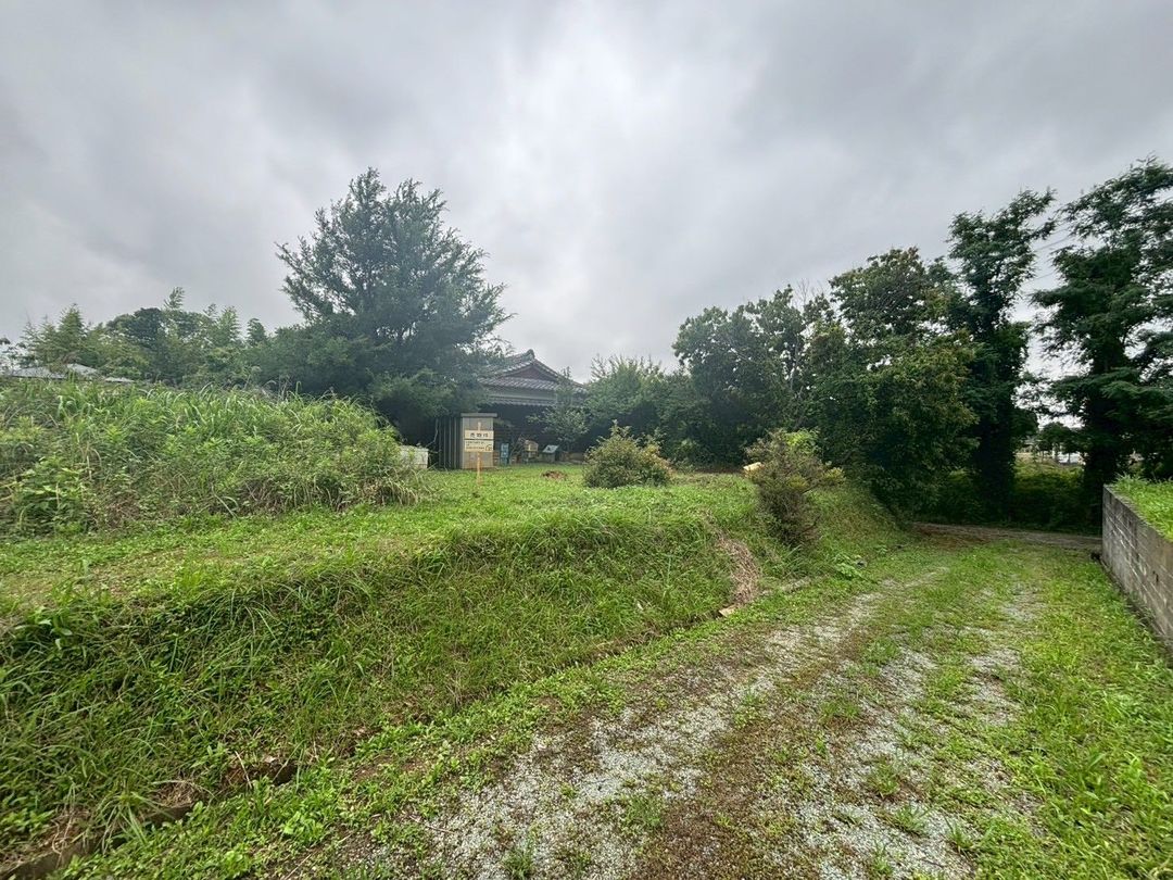 Non-Buildable Land for Sale in Miyama City, Fukuoka - Thumbnail 4