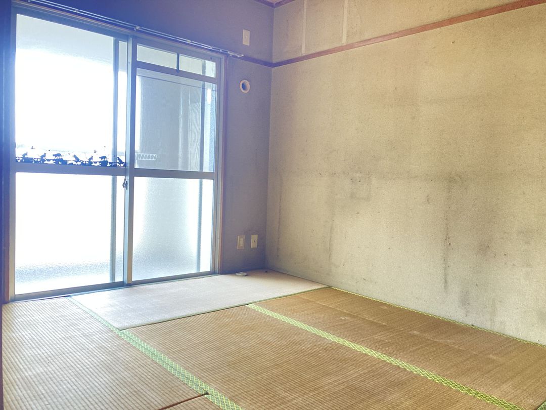 White Castle Orio 3DK Apartment for Sale in Kitakyushu - Thumbnail 4