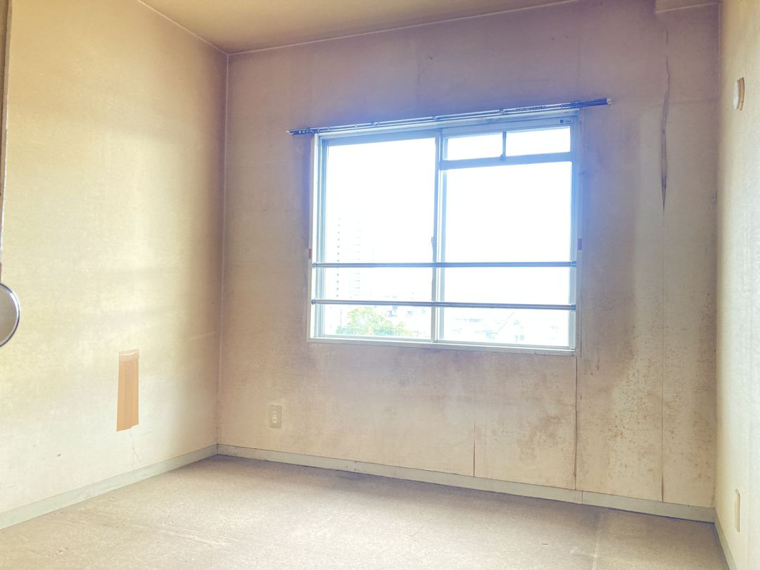 White Castle Orio 3DK Apartment for Sale in Kitakyushu - Thumbnail 3