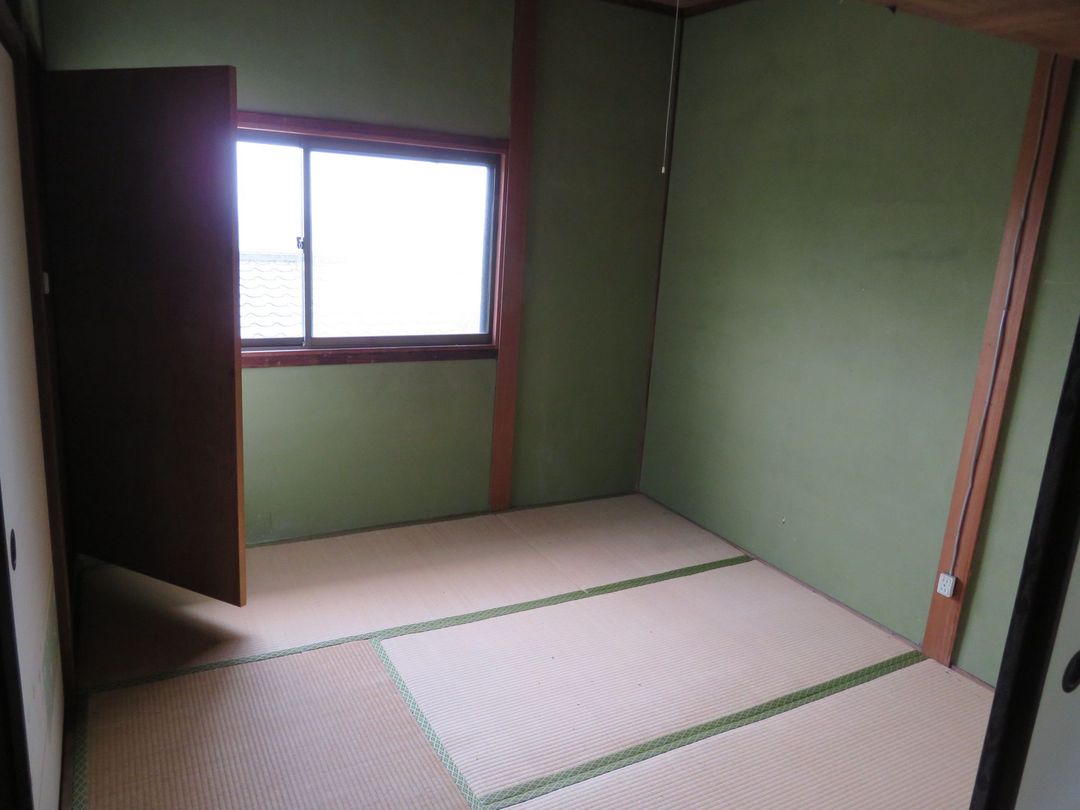 Motoshiro Apartment 22: 3DK Rental in Kitakyushu - Thumbnail 3