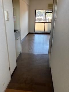 White Palace Yamaguchi 403 Rental Apartment in Yamaguchi City - Thumbnail 4