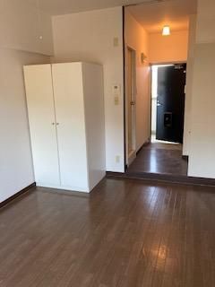 White Palace Yamaguchi 403 Rental Apartment in Yamaguchi City - Thumbnail 3