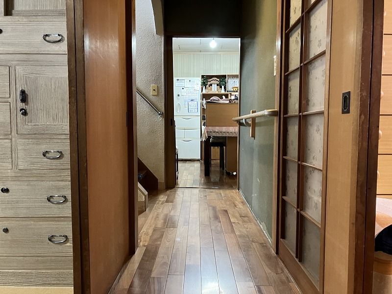 4-Unit Apartment & House Investment Property in Hirokawa, Fukuoka - Thumbnail 4