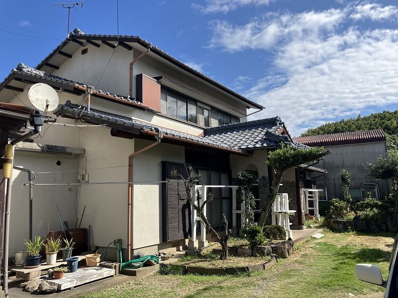 4-Unit Apartment & House Investment Property in Hirokawa, Fukuoka - Thumbnail 2