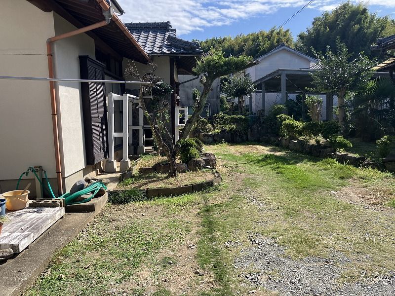 4-Unit Apartment & House Investment Property in Hirokawa, Fukuoka - Thumbnail 3