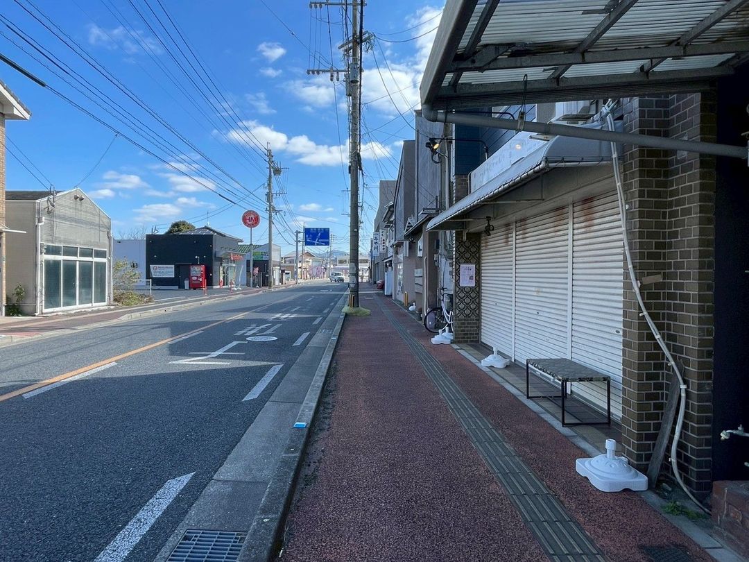 Surfside Building Ashiya Commercial Apartment For Sale in Fukuoka - Thumbnail 2