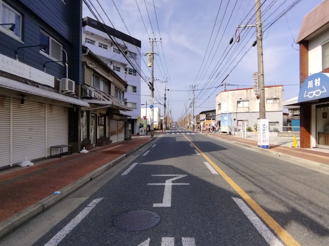 Surfside Building Ashiya Commercial Apartment For Sale in Fukuoka - Thumbnail 3