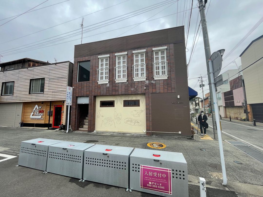 Two-Story Commercial Building for Sale Near Amagi Station, Asakura - Thumbnail 4