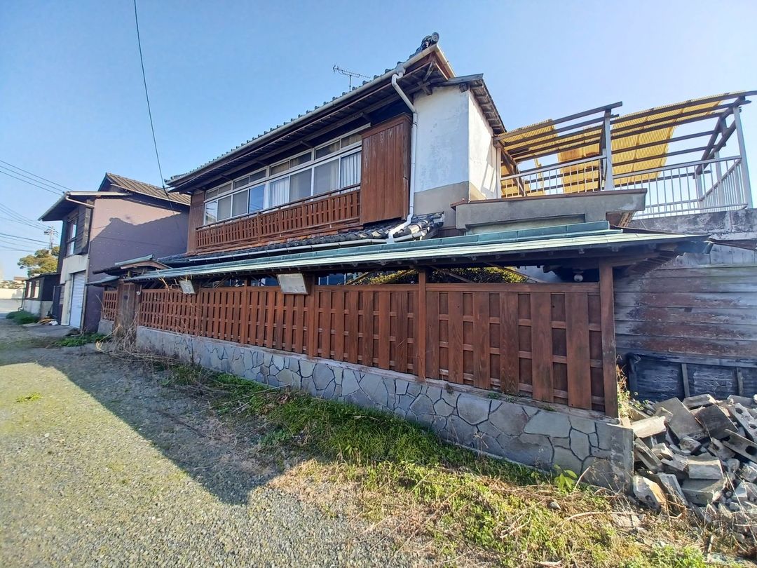 7K Wooden House for Sale in Buzen City, Fukuoka - 180.72 sqm - Thumbnail 3