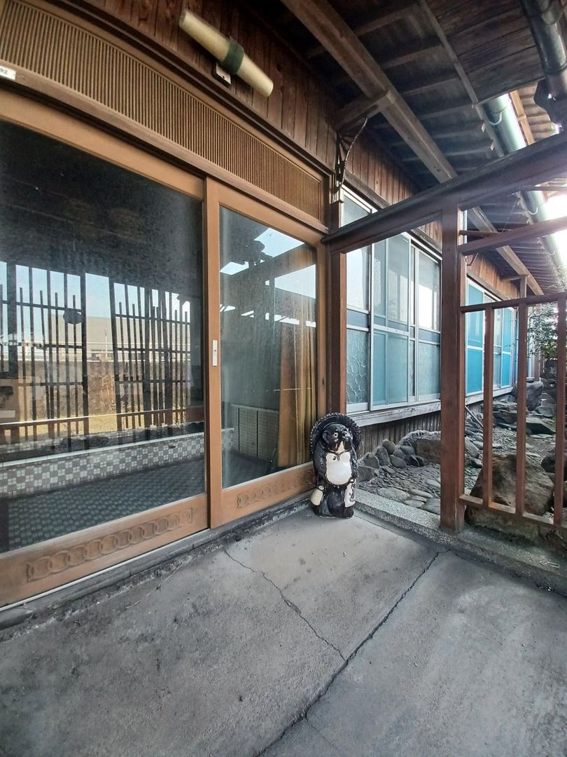7K Wooden House for Sale in Buzen City, Fukuoka - 180.72 sqm - Thumbnail 4