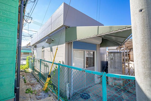 Commercial Tenant Space in Nakama, Fukuoka - ¥10.8M - Thumbnail 2