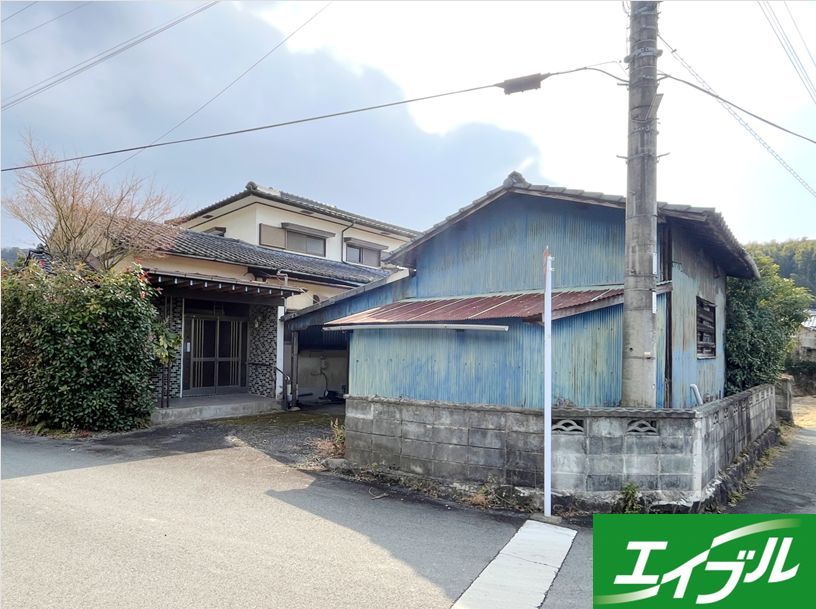 5DK Wooden House for Sale in Yanagawa, Fukuoka - Thumbnail 4