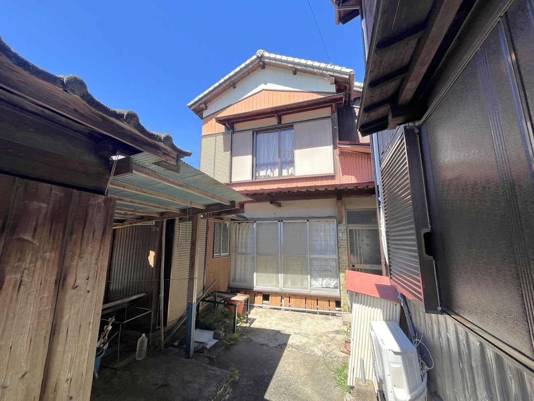 5DK Wooden House for Sale in Yanagawa, Fukuoka - Thumbnail 3
