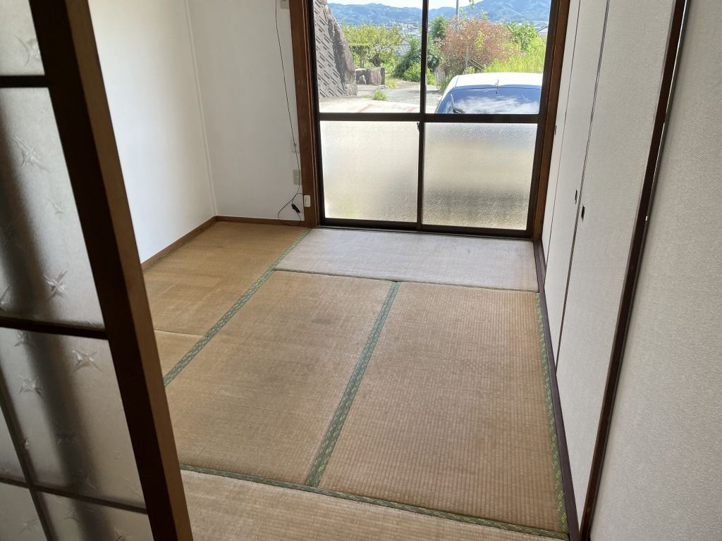 Noriba Heights 6-Unit Apartment Building for Sale in Yame City - Thumbnail 3