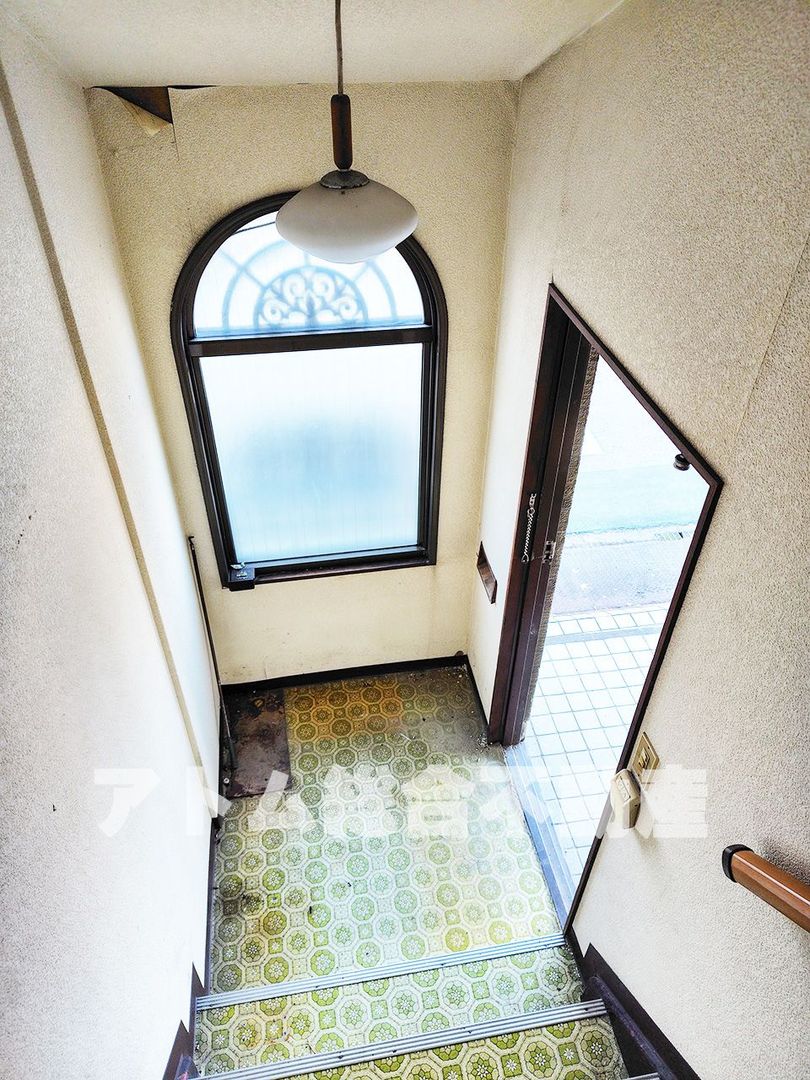 Shop with Home for Sale in Yanagawa, Fukuoka - 4-Story Building - Thumbnail 4