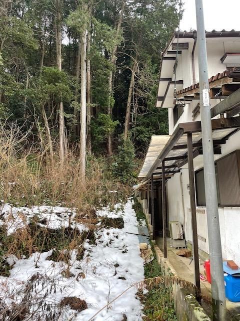 Mountain Land for Sale in Iizuka, Fukuoka - 474 sqm Plots - Thumbnail 2