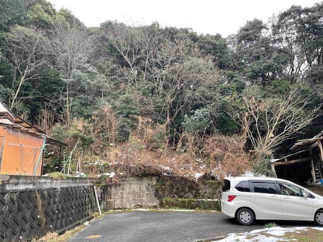 Mountain Land for Sale in Iizuka, Fukuoka - 474 sqm Plots - Thumbnail 4