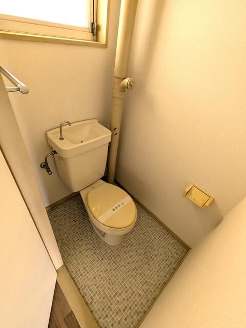 City Belle Jinzan B106 Rental Apartment in Kitakyushu - Thumbnail 4