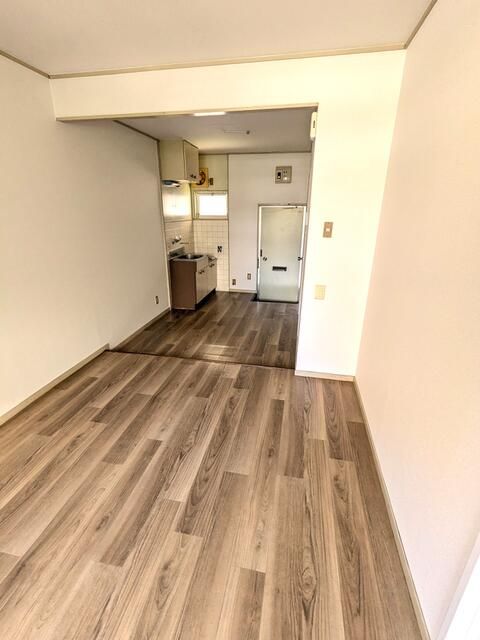 City Belle Jinzan B106 Rental Apartment in Kitakyushu - Image 1