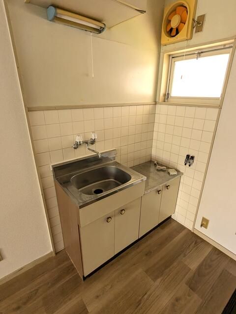 City Belle Jinzan B106 Rental Apartment in Kitakyushu - Thumbnail 3