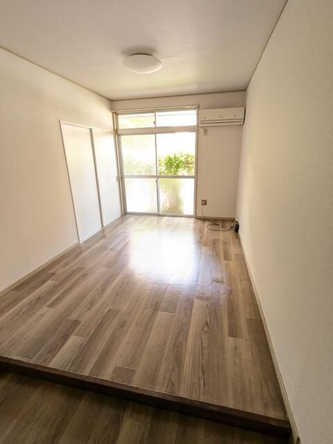 City Belle Jinzan B106 Rental Apartment in Kitakyushu - Thumbnail 2