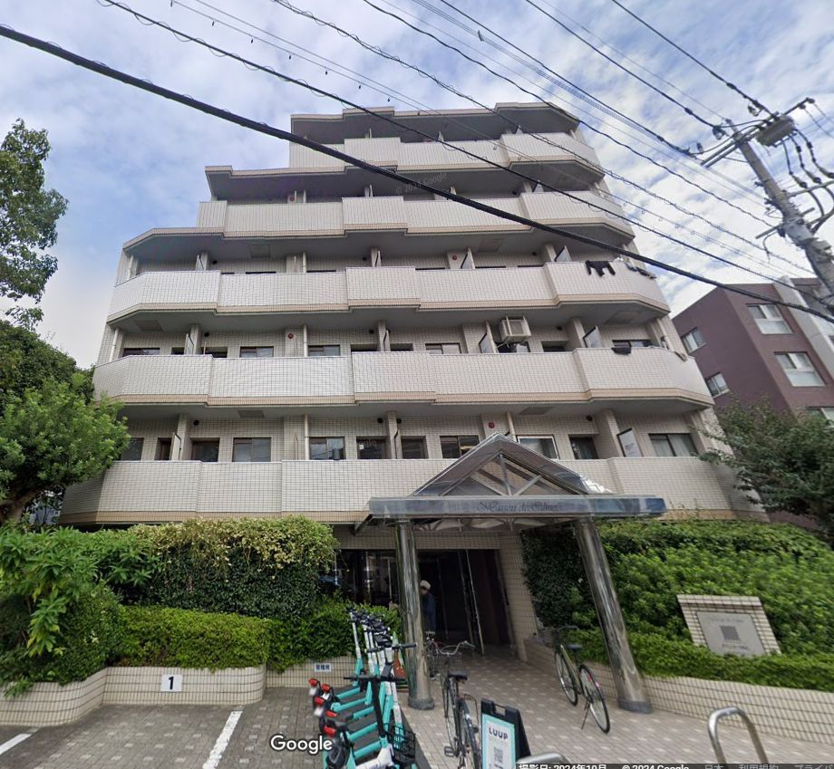 Maison de Calme Studio Apartment for Sale in Fukuoka - 9% Yield - Thumbnail 3