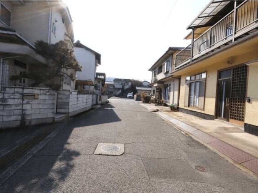 Detached House for Sale in Fukuyama City, Okinogami-cho - 6DK, 124.20 sqm - Thumbnail 4