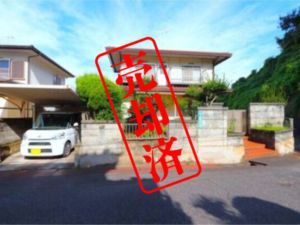 Detached House for Sale in Fukuyama City, Okinogami-cho - 6DK, 124.20 sqm - Thumbnail 2