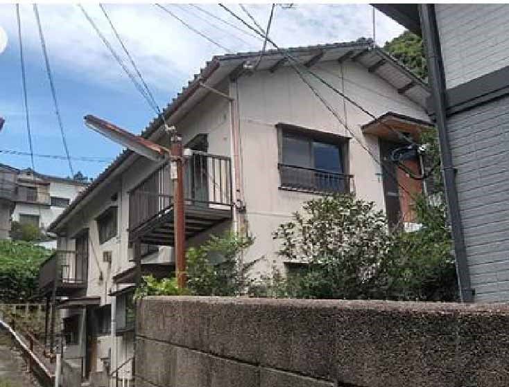 Tagawa City Commercial Building for Sale with Parking & Office Space - Thumbnail 4